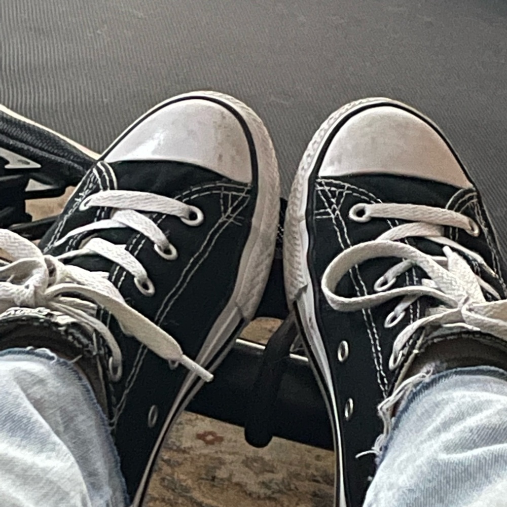 Meet your Posher, Natalie